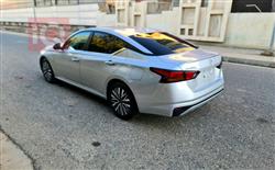 نیسان ئەلتیما